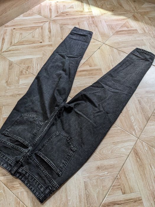 SHEIN дънки (XS)