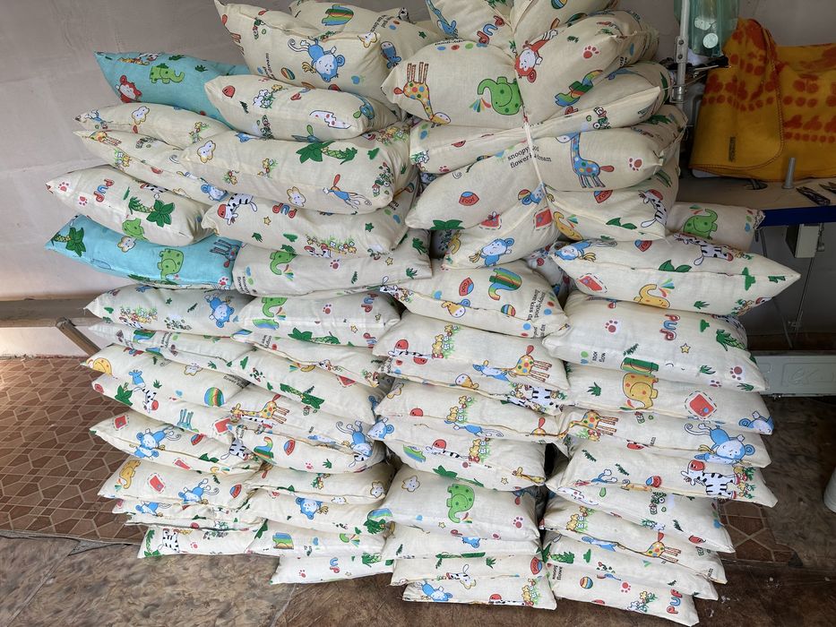 Бидайлык корпеше