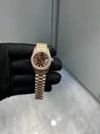 Дамски Rolex datejust 28 mm