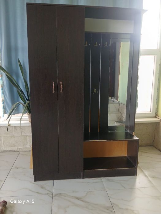 прихожка сатылады