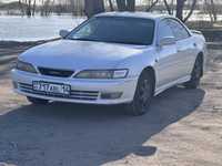 Toyota Carina ED