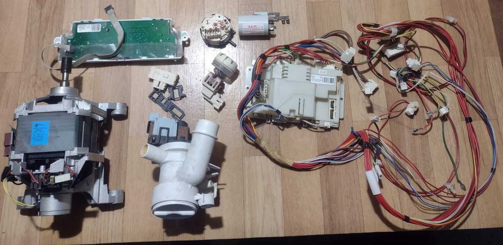 Пералня CANDY G0 1060 D-37S