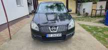 Nissan Qashqai vanzare/schimb