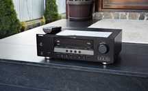Amplificator 5.1 Yamaha RX-V 363, Receiver