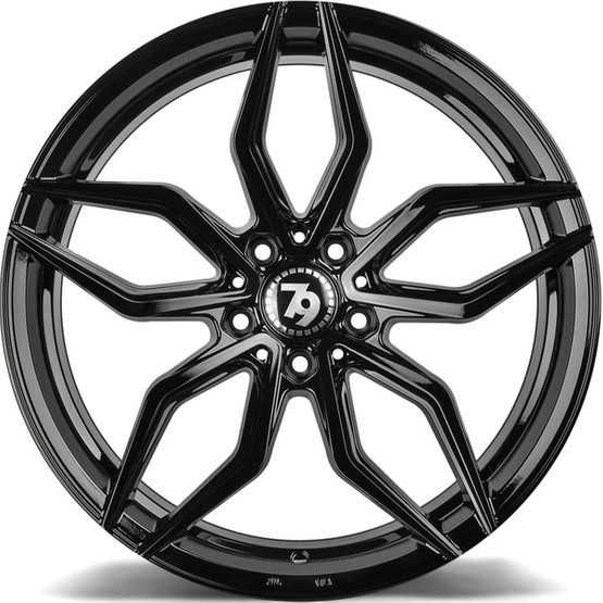 18" Джанти Ауди 5X112 AUDI A4 A5 A6 A7 A8 SQ5 Q5 Q7 II RS S Line