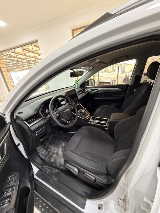 Хавал м6 прапанлари билан