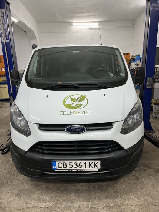 Брандиране/Облепяне на автомобили