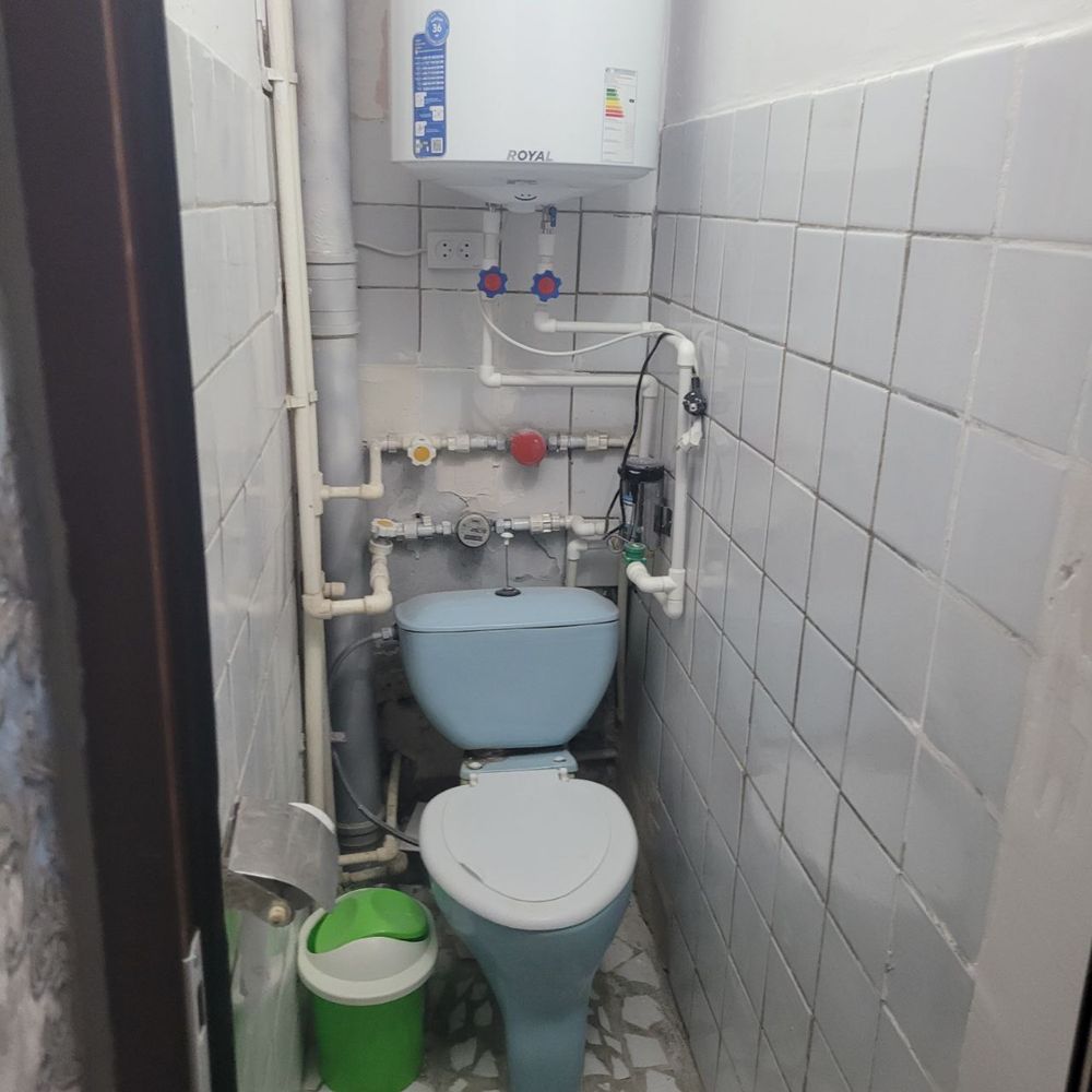 Samarqand ijaraga kvartira