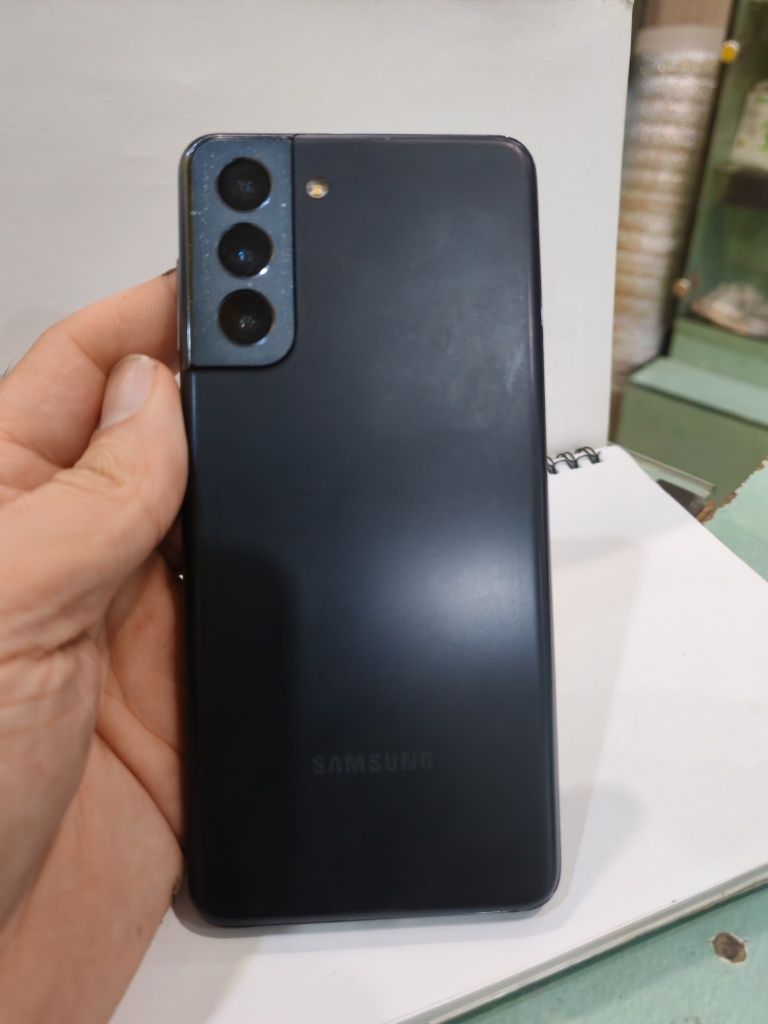 Самсунг S21 5G 256