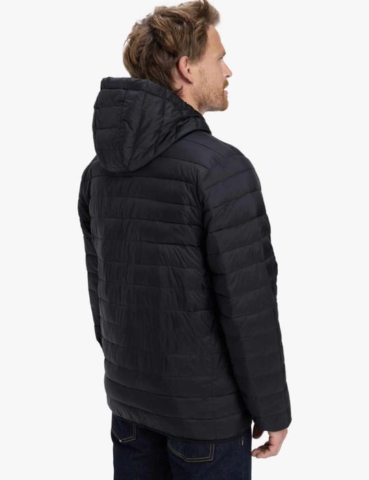 Quiksilver Scaly Hood размер M и XL