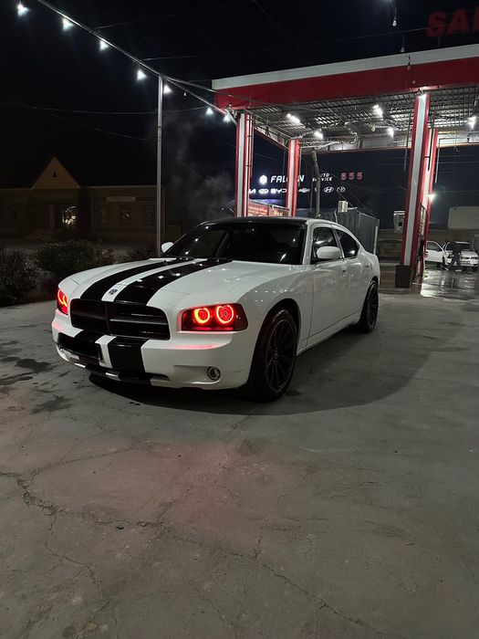 Dodge Charger 2007