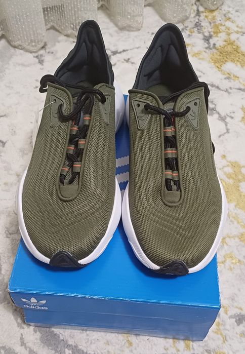 Adidas новый продоётся