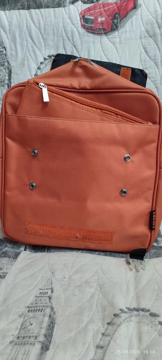 Продам фирменные рюкзаки