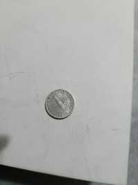 Moneda 1 leu din 1951