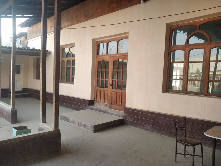 Гулнора чойхона сотилади