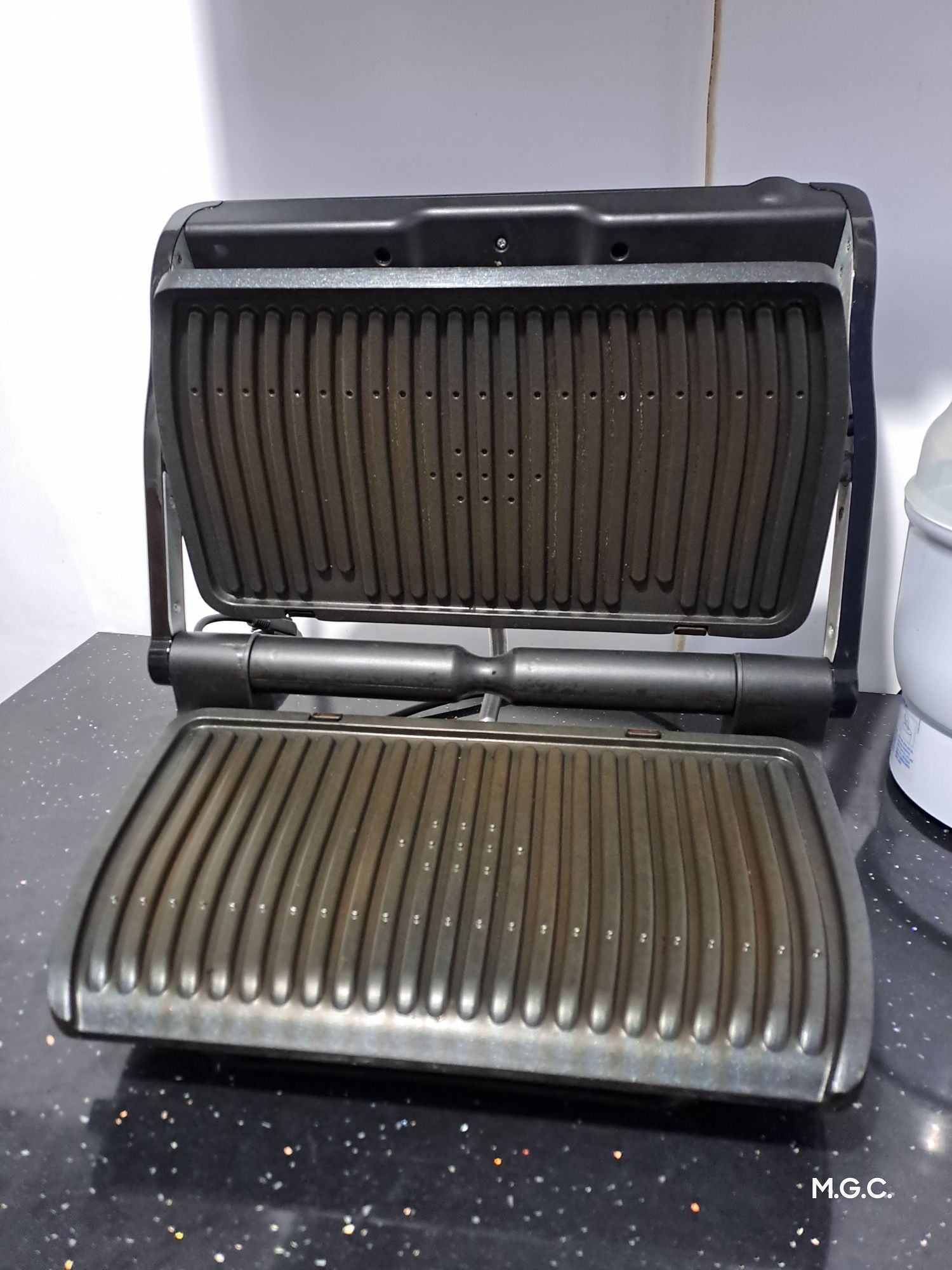 Grill tefal xl fara tava