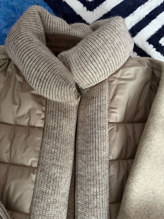 Дамско палто ХЛ….