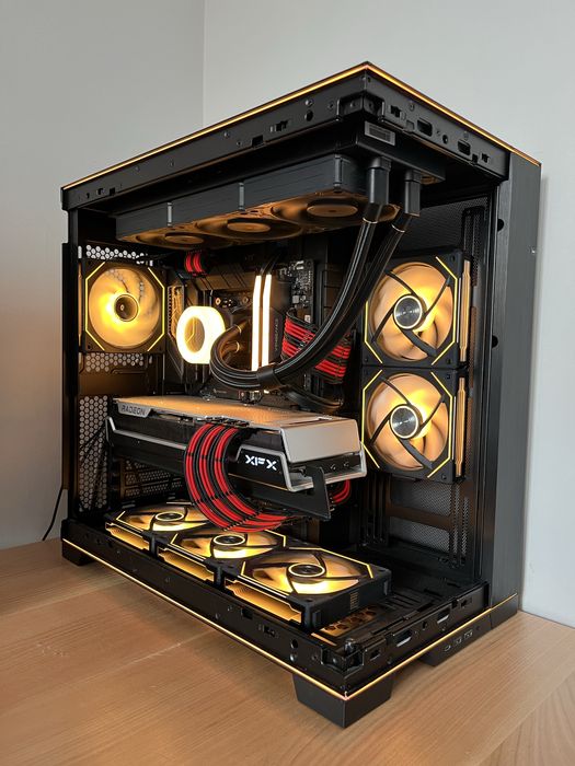 RX 7900XTX XFX Merc310 24GB