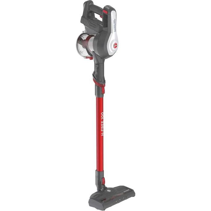 Aspirator vertical Hoover HF122GPT 011, 0.9 L, 22 V,sigilat