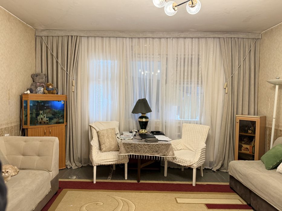 Двухкомнатная 2/9/9 Лисунова, под Ипотеку, Антей, Кадышева, Франция