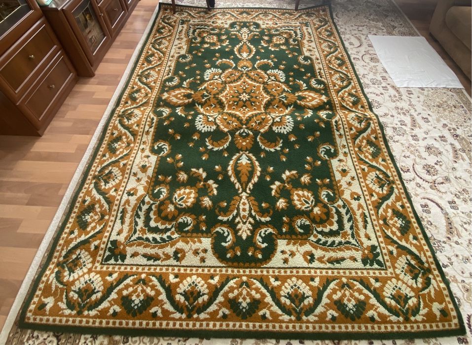 Искусственный ковер (Германия)