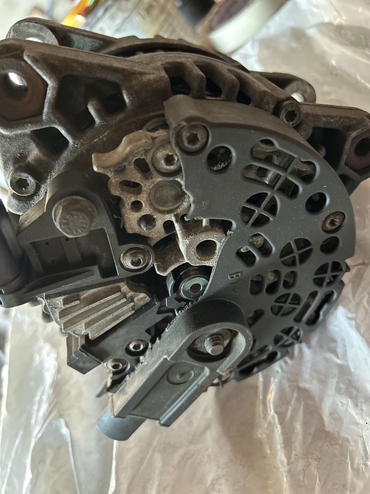 Alternator pentru reconditionat Freelander2