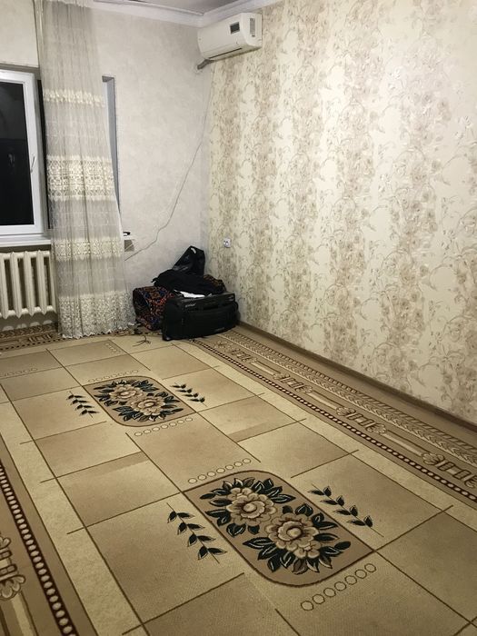 Kadisheva Yashnabod 3 xona sheriklikka bollaga