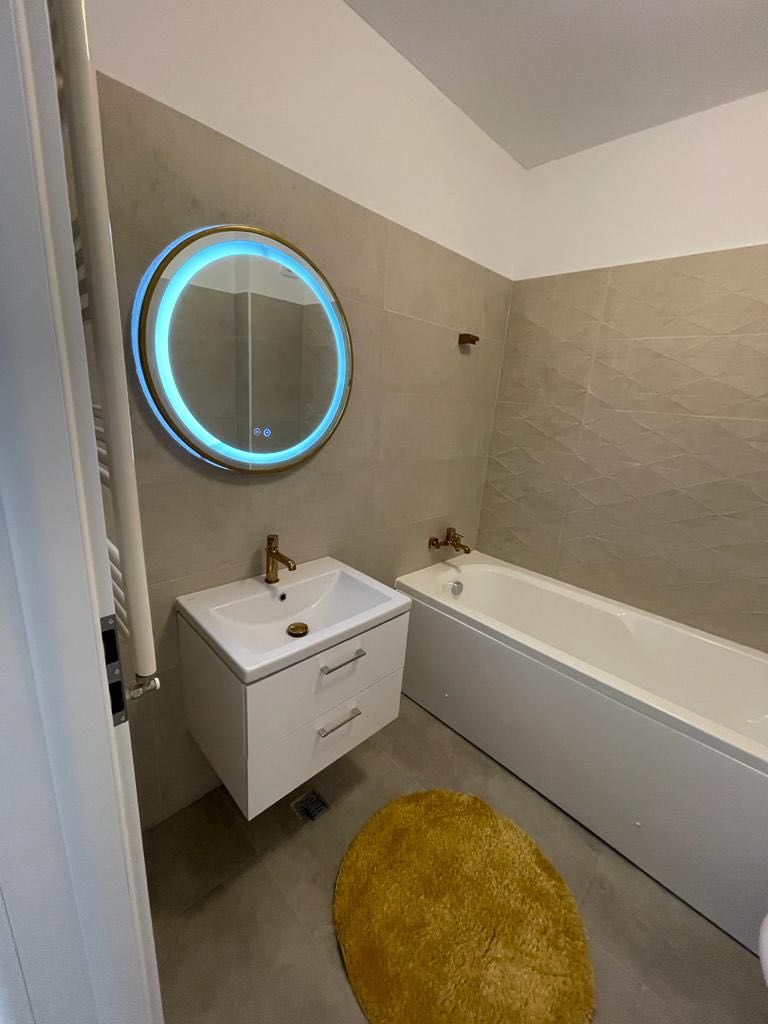 Direct dezvoltator, apartament tip studio Pasarela Berceni