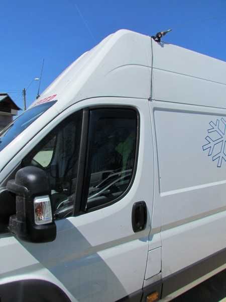 Paravanturi FIAT DUCATO / CITROEN JUMPIER III / peugeot boxer