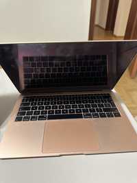 Macbook air 13 2019 256 GB excelent