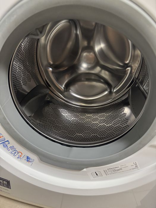 Пералня Electrolux 9 кг