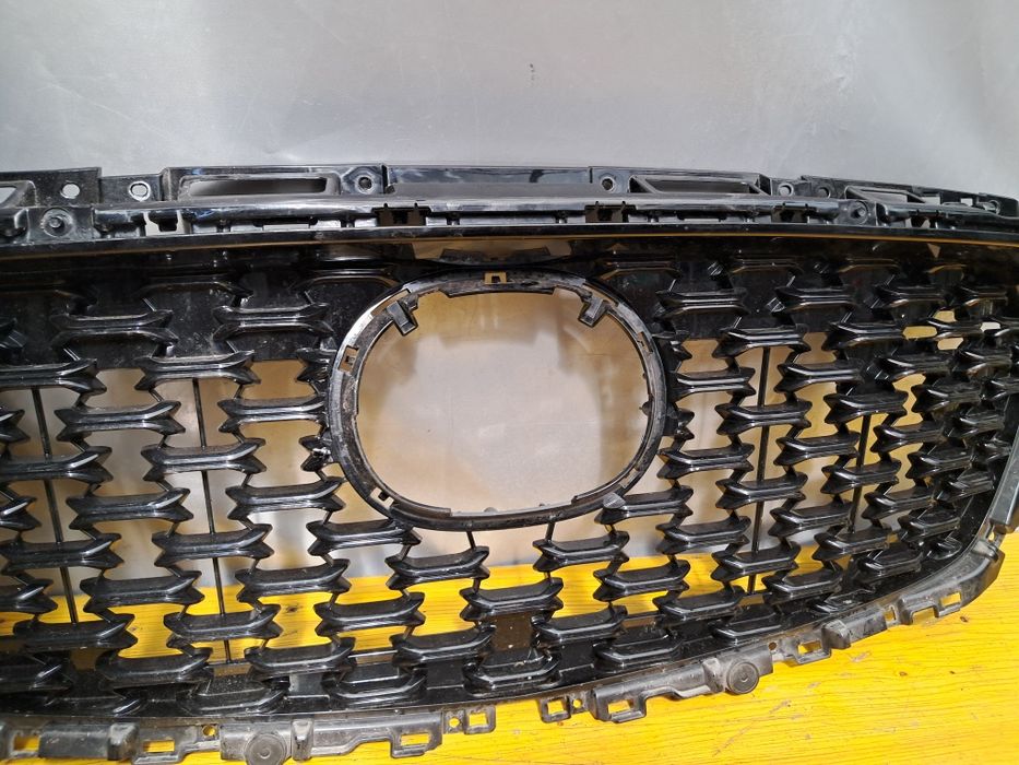 Грил решетка Мазда цх 5 Mazda CX5 2022/24г