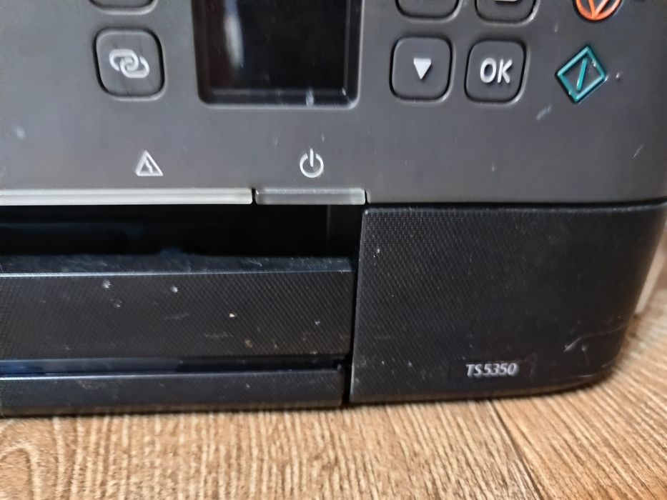 Imprimante canon ts5350 mg3550 ts 6150  ip1800
