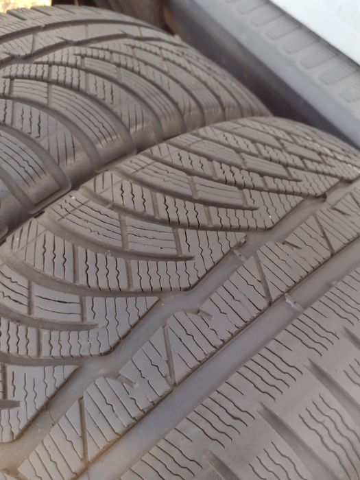 Michelin PA4 2бр.245/45/18 дот5020