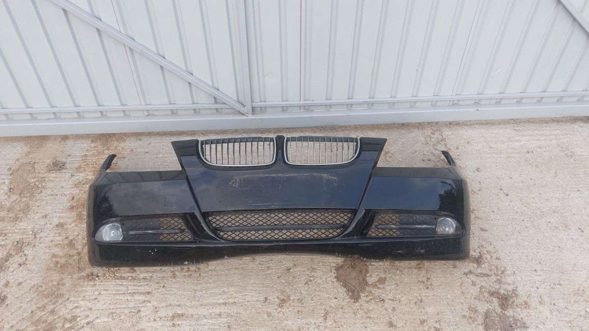 Dezmembrez bmw 320D e90 pachet m