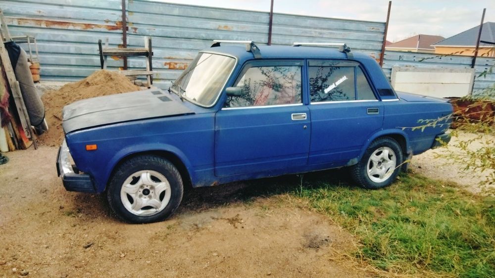 Продам или обмен на КРС или лощадь