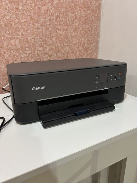 Продам принтер Canon pixma