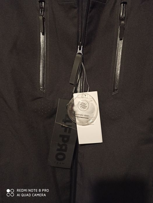 Geaca schi ski outdoor 15000 MM. (NOUĂ)