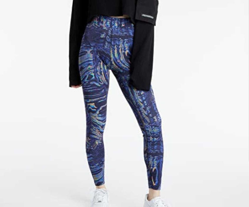Нов клин Nike, S размир