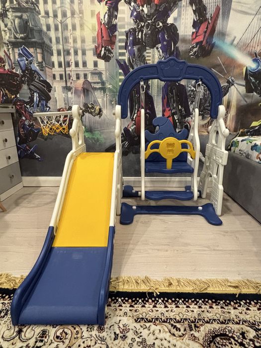 детсаий игровой набор