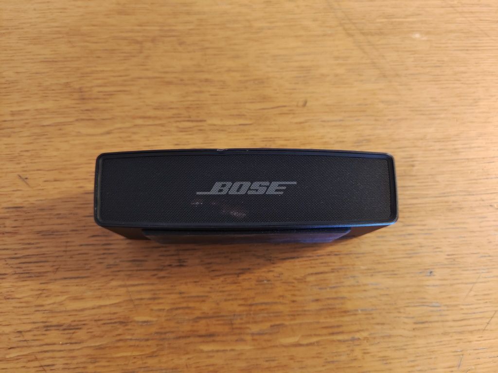 Boxa bose soundlink mini 2 SE special edition cu tip c
