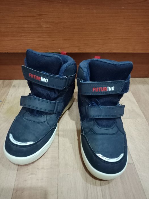 Обувь для мальчика