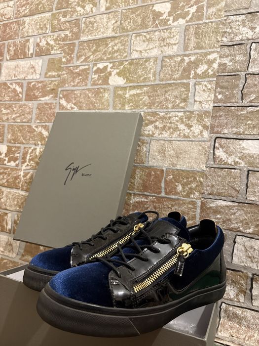 Giuseppe Zanotti