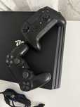 Controler ps4  Razer Raiju