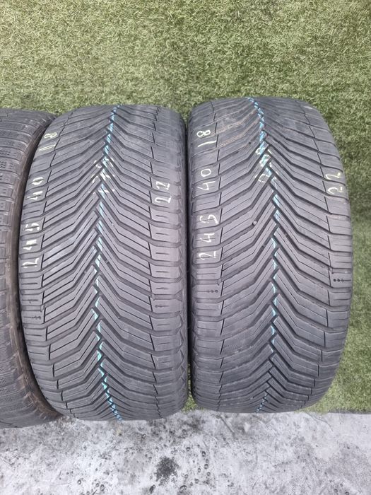 245.40.18  Hankook m+s 2 bucăți