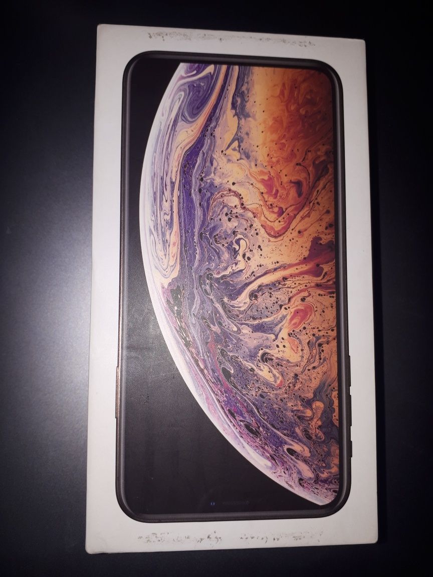 Iphone XS Max с гарантией