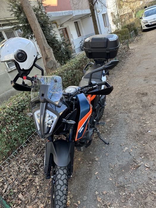 Ktm 300 Adventure