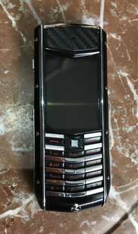 Верту, Vertu, GSM, Колекционерски мобилен телефон