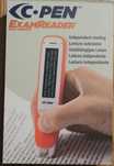 Translator ExamReader