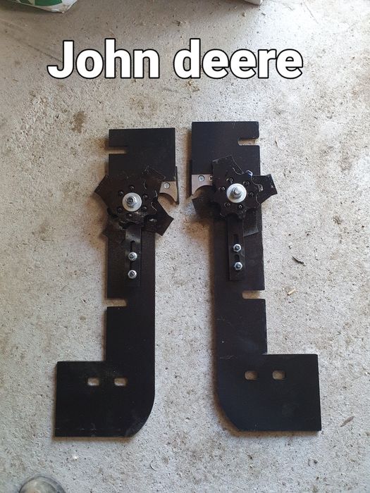 Vand echipament ,kit pt heder ,masa floarea soarelui